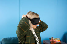 Load image into Gallery viewer, Cold Therapy Eye Mask