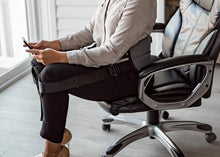 Load image into Gallery viewer, Lower Back Posture Corrector
