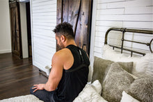 Load image into Gallery viewer, Upper Back Posture Corrector